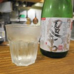 立ち飲み 純子亭 子子 - バイトちゃんのお土産