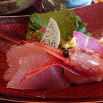 Sushi & Kaisenryouri Hana - 