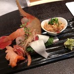 Sushi Garyuu - 