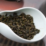 九份阿妹茶酒館 - 高山茶の茶葉