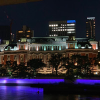 スミレオオサカ - 