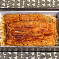うなぎ時任 - お土産　うな重