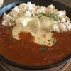 20種類のスパイスと塩麹のトマトカレー