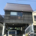 カフェ ヒラナガ - 