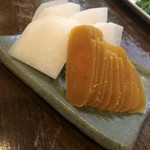 炭味屋 - カラスミ