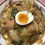 龍鳳飯店 - 