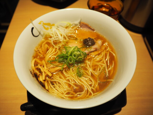 SOBA HOUSE 金色不如帰 新宿御苑本店>