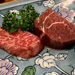 焼肉大門 - 