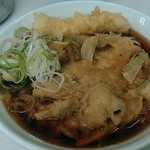 深大寺門前そば - 