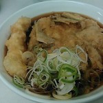 深大寺門前そば - 