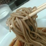 深大寺門前そば - 