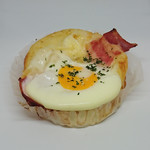 ベーカリー&カフェ シュシュ - 料理写真: