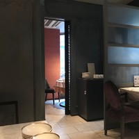 GoldFin 過門香 新橋店 - 個室もあります