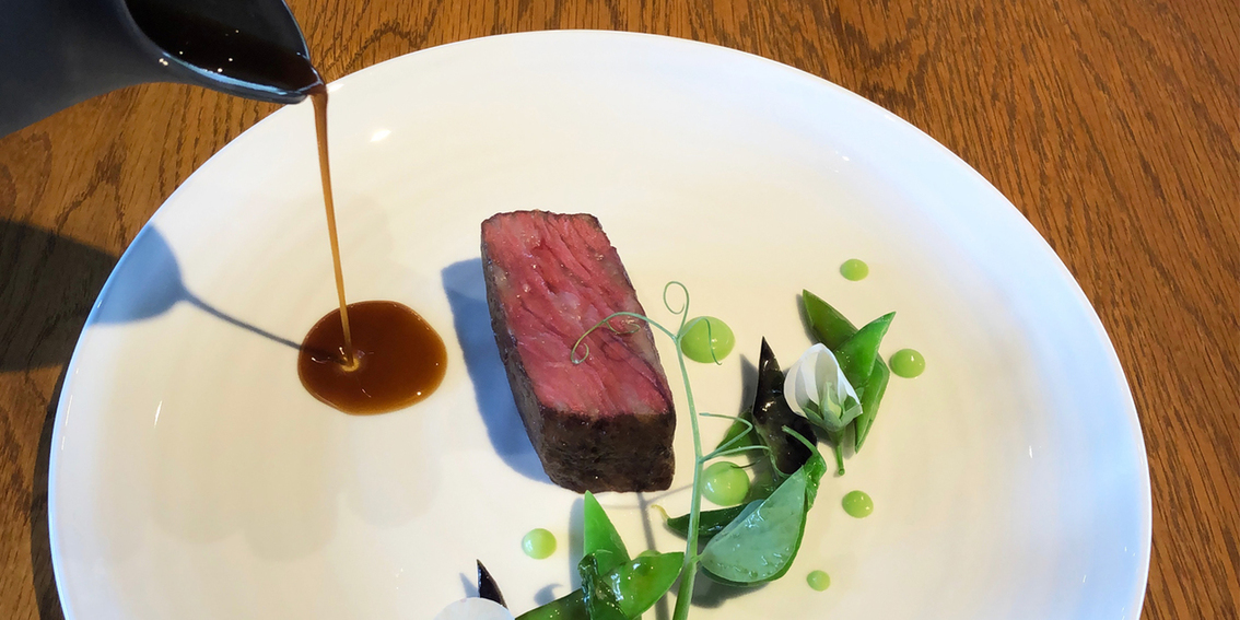 じょあんページ 写真 : アンペイジ （anpeiji） - 伏見/フレンチ | 食べログ