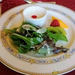 蒲郡クラシックホテル - ブレックファースト