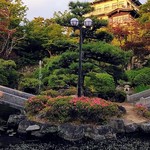 蒲郡クラシックホテル - 