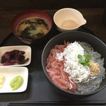 丼ぶり専門店 SUNZOK - 