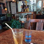 竹生喫茶店 - 癒しのレトロ空間