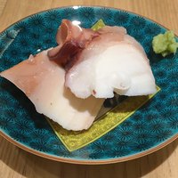 三軒茶屋 鮨かんてら - 