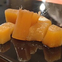 三軒茶屋 鮨かんてら - 