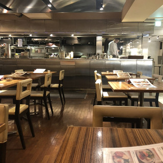 パークサイドカフェ_2