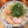 渋谷三丁目らあめん