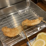 Kushi Katsu Hito Kuchi - 