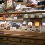 ビスキュイテリエ ブルトンヌ 池袋東武店