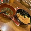 万世麺店 霞が関ビル店