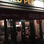 RED PEPPER - 