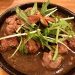もつ家 大西 - 
