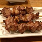 もつ家 大西 - 