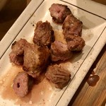 もつ家 大西 - 