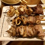 もつ家 大西 - 
