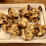 もつ家 大西 - 