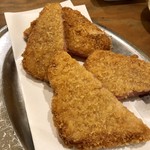 もつ家 大西 - 