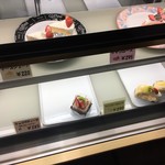 新栄堂 - 料理写真: