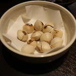 茨城地產地消之店 鮟鱇鍋×常陸牛 Mondokoro 勝田站東口店 - ぎんなん