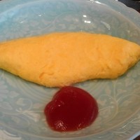 九州の旬 博多廊 大阪店 - たまご料理～オムレツ