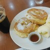 カフェ フラミンゴ フェザン店