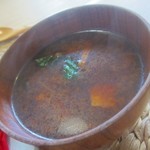 モーリンデッキ - ２０１９年３月再訪問