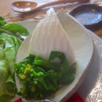 モーリンデッキ - ２０１９年３月再訪問