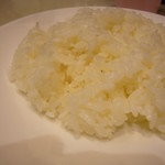 Youshokuyasan - 白飯