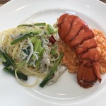 トラットリア・アルベロ - 