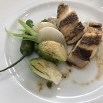 トラットリア・アルベロ - 