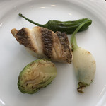 トラットリア・アルベロ - 