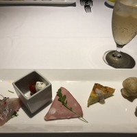 ゼックスウエスト サルヴァトーレ クオモブロス - 