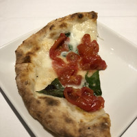 ゼックスウエスト サルヴァトーレ クオモブロス - 