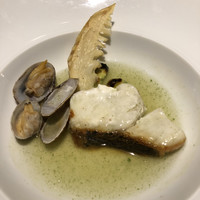 ゼックスウエスト サルヴァトーレ クオモブロス - 