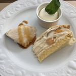 トラットリア・アルベロ - 